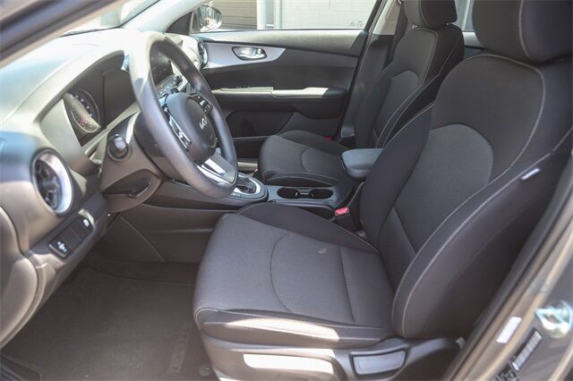 2024 Kia Forte LXS Glendale CA