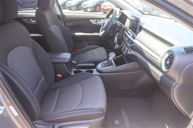 2024 Kia Forte LXS Glendale CA