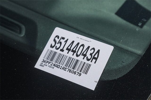 2024 Kia Forte LXS Glendale CA