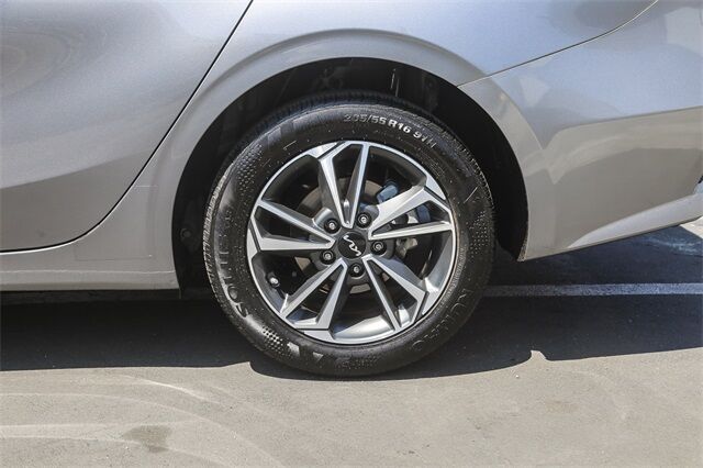 2024 Kia Forte LXS Glendale CA