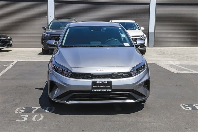 2024 Kia Forte LXS Glendale CA