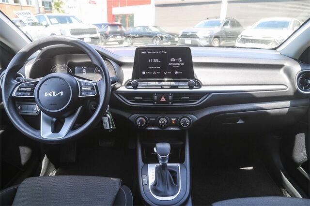 2024 Kia Forte LXS Glendale CA