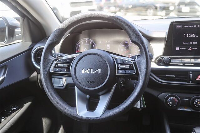 2024 Kia Forte LXS Glendale CA