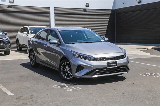 2024 Kia Forte LXS Glendale CA