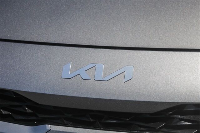 2024 Kia Forte LXS Glendale CA