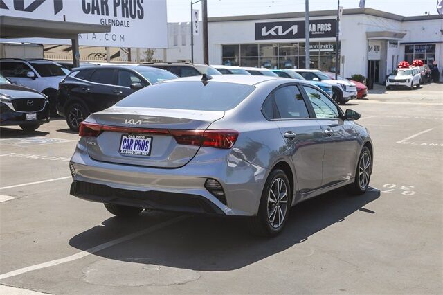 2024 Kia Forte LXS Glendale CA