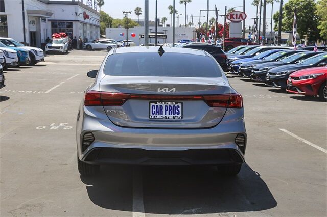 2024 Kia Forte LXS Glendale CA