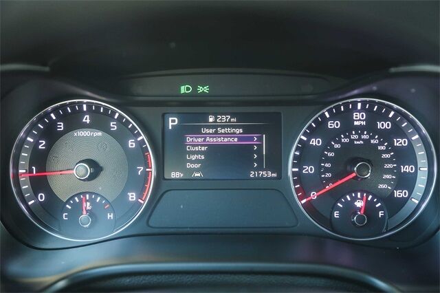 2024 Kia Forte LXS Glendale CA