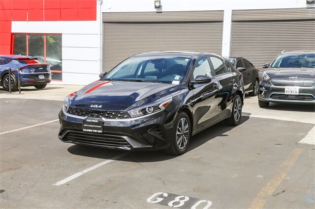 2024 Kia Forte LXS Glendale CA