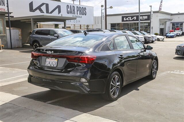 2024 Kia Forte LXS Glendale CA
