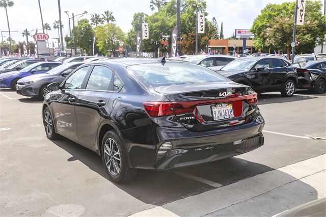 2024 Kia Forte LXS Glendale CA