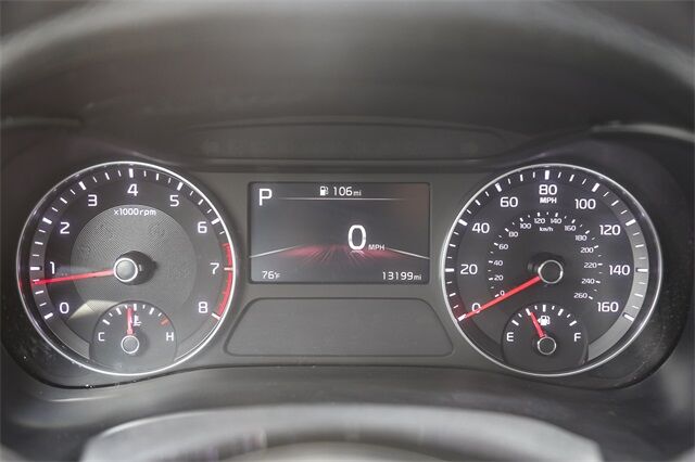 2024 Kia Forte LXS Glendale CA