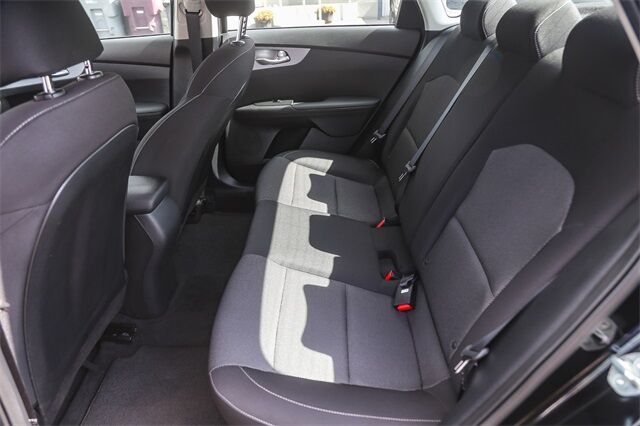 2024 Kia Forte LXS Glendale CA