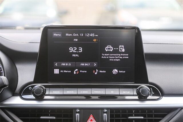 2024 Kia Forte LXS Glendale CA