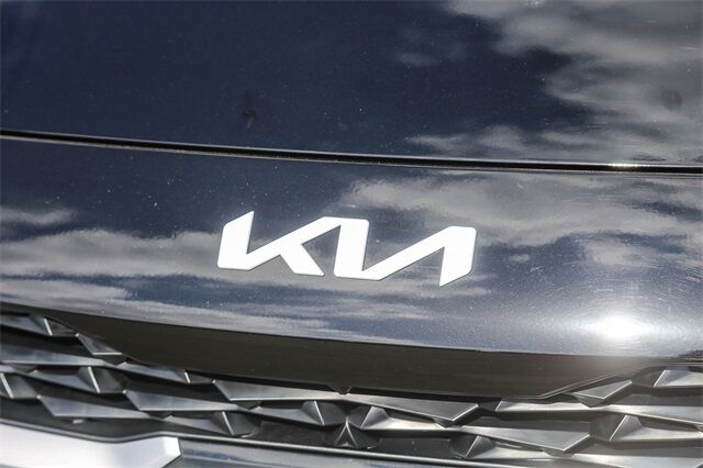 2024 Kia Forte LXS Glendale CA