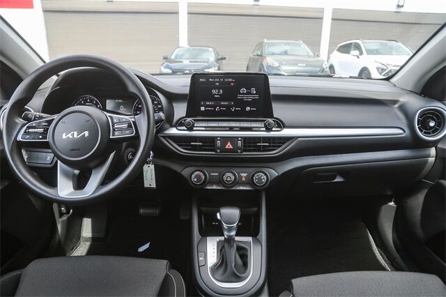 2024 Kia Forte LXS Glendale CA