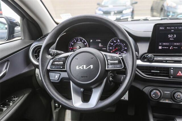 2024 Kia Forte LXS Glendale CA