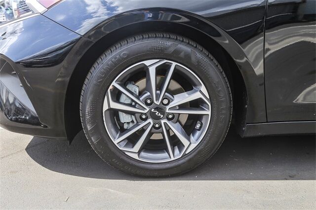 2024 Kia Forte LXS Glendale CA