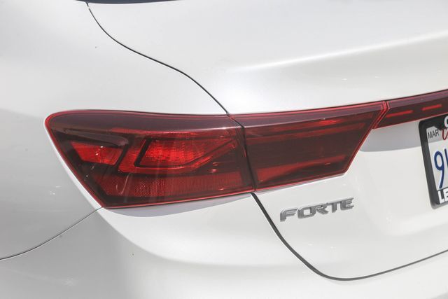 2024 Kia Forte LXS Glendale CA