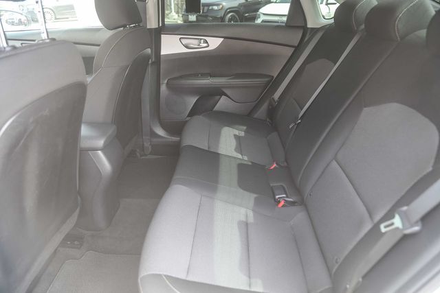 2024 Kia Forte LXS Glendale CA