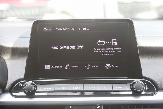 2024 Kia Forte LXS Glendale CA