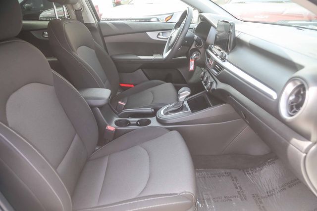 2024 Kia Forte LXS Glendale CA