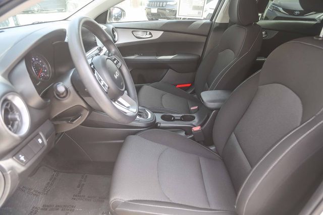 2024 Kia Forte LXS Glendale CA