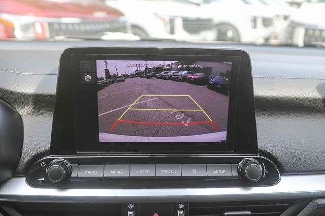 2024 Kia Forte LXS Glendale CA