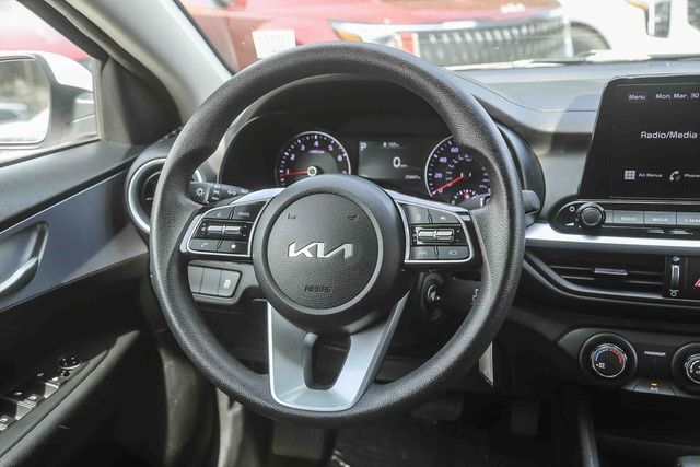 2024 Kia Forte LXS Glendale CA