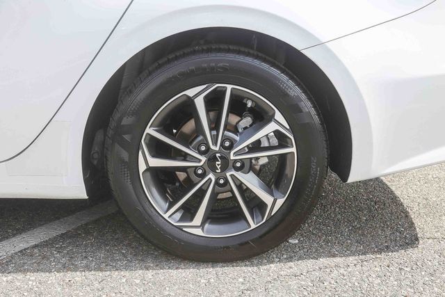 2024 Kia Forte LXS Glendale CA