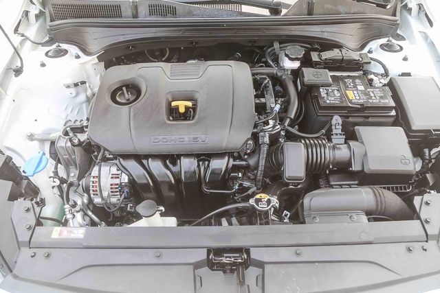 2024 Kia Forte LXS Glendale CA