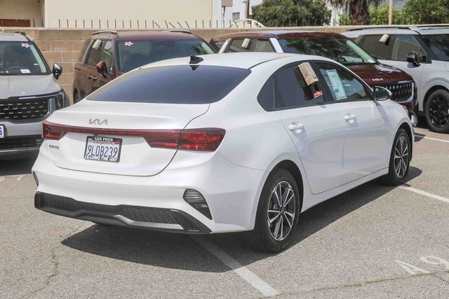 2024 Kia Forte LXS Glendale CA