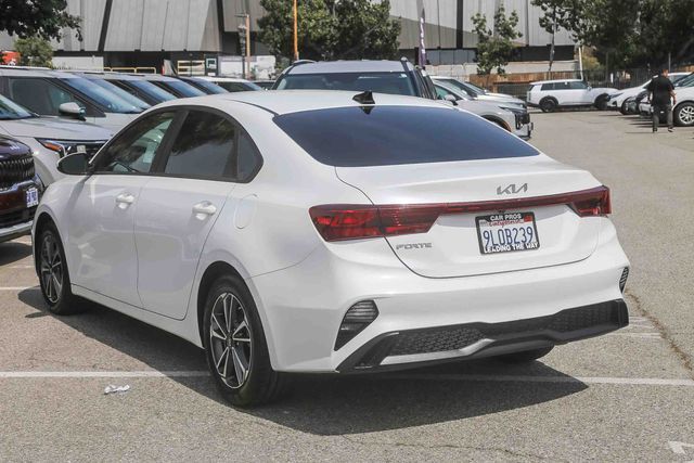 2024 Kia Forte LXS Glendale CA