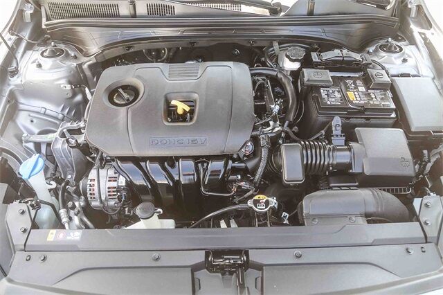 2024 Kia Forte LXS Glendale CA