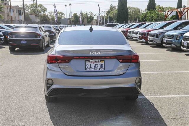 2024 Kia Forte LXS Glendale CA