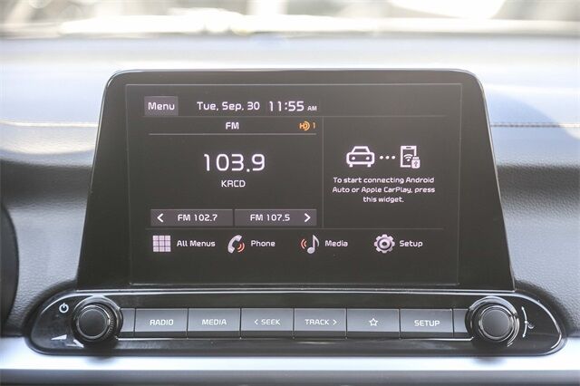 2024 Kia Forte LXS Glendale CA