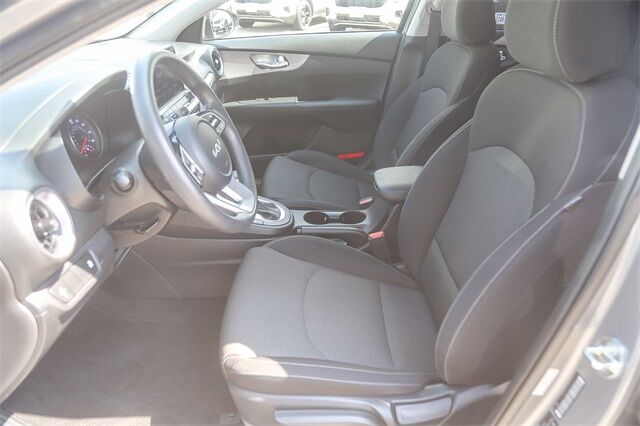 2024 Kia Forte LXS Glendale CA