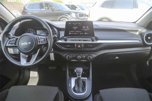 2024 Kia Forte LXS Glendale CA