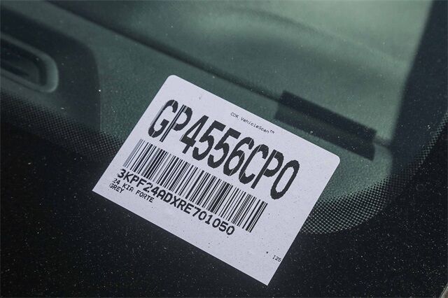 2024 Kia Forte LXS Glendale CA