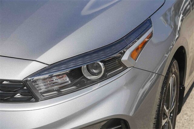 2024 Kia Forte LXS Glendale CA