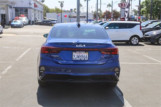 2024 Kia Forte LXS Glendale CA