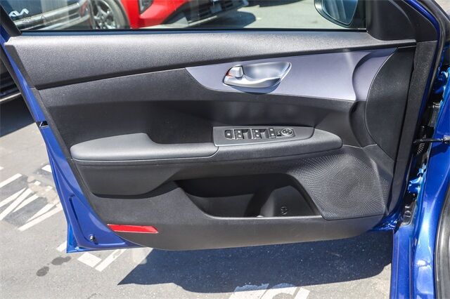 2024 Kia Forte LXS Glendale CA