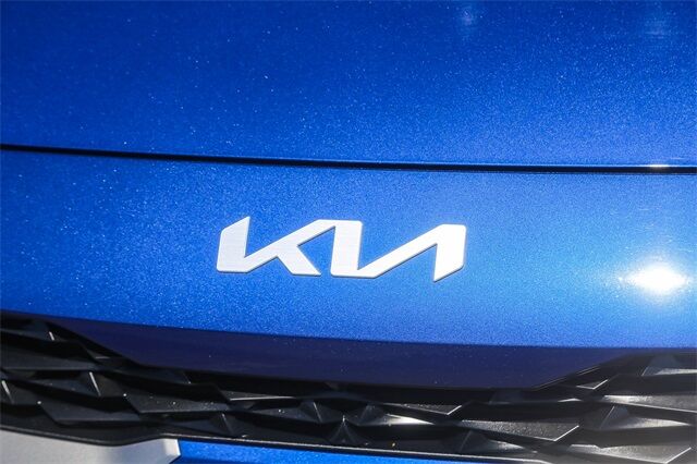 2024 Kia Forte LXS Glendale CA