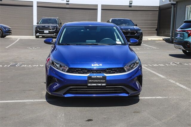 2024 Kia Forte LXS Glendale CA
