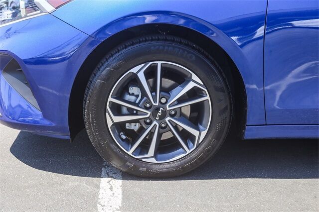 2024 Kia Forte LXS Glendale CA