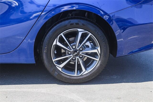 2024 Kia Forte LXS Glendale CA