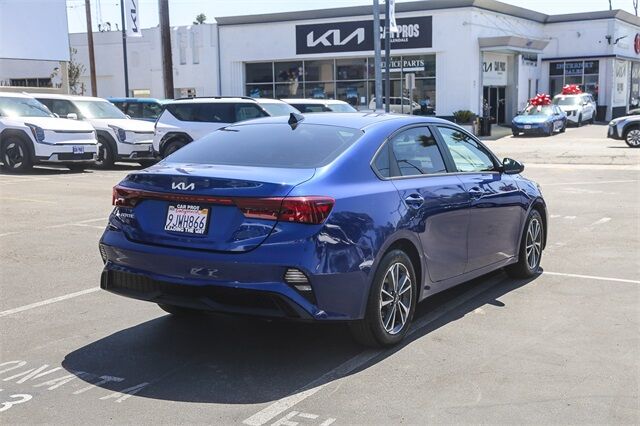 2024 Kia Forte LXS Glendale CA