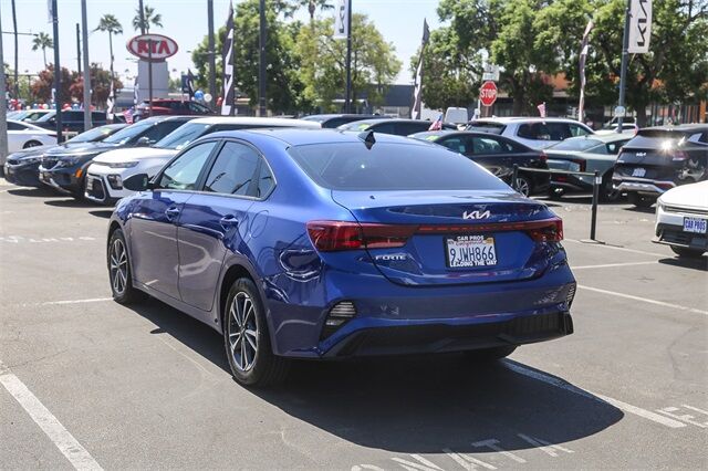2024 Kia Forte LXS Glendale CA