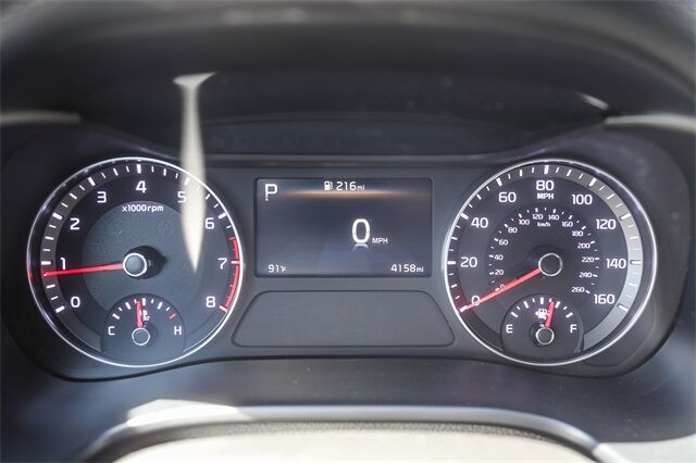 2024 Kia Forte LXS Glendale CA