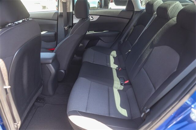 2024 Kia Forte LXS Glendale CA